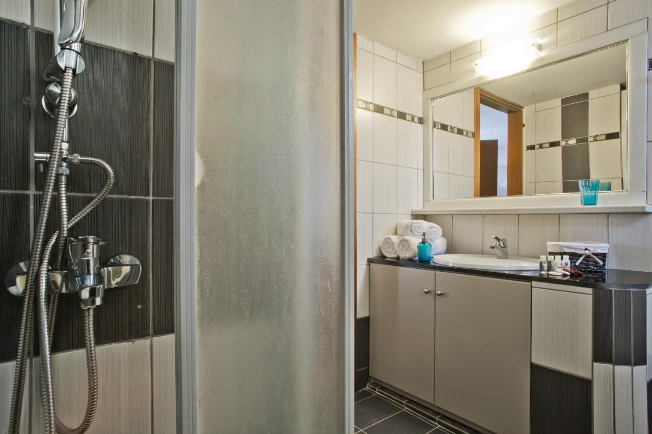 Serenity Villa Lakki  Экстерьер фото